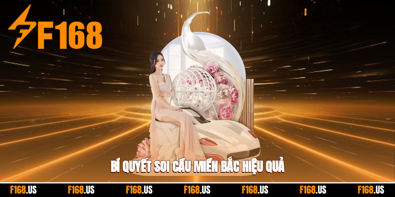 Chiêu thức soi cầu miền Bắc đạt tỷ lệ chính xác cao