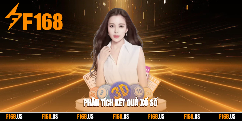 Phân tích kết quả xổ số